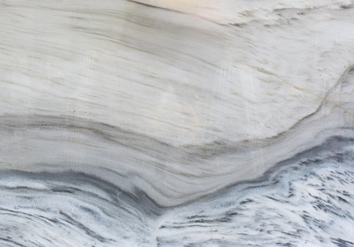 Marble Slabs Skyline marble slabs, top-down product view. Premium marble for floors and walls.