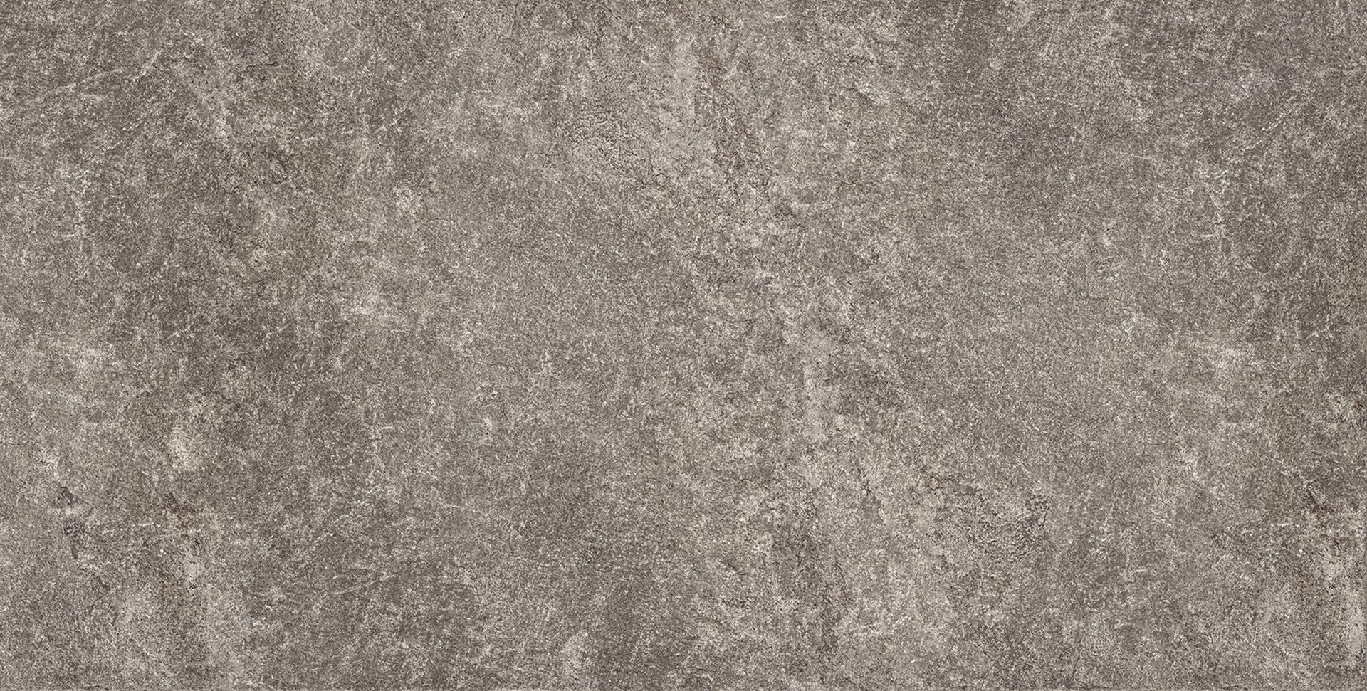 Oros Stone ANTHRACITE porcelain field tile by Emil, naturale finish, 36"x36" size. Premium Italian porcelain for floors and walls.