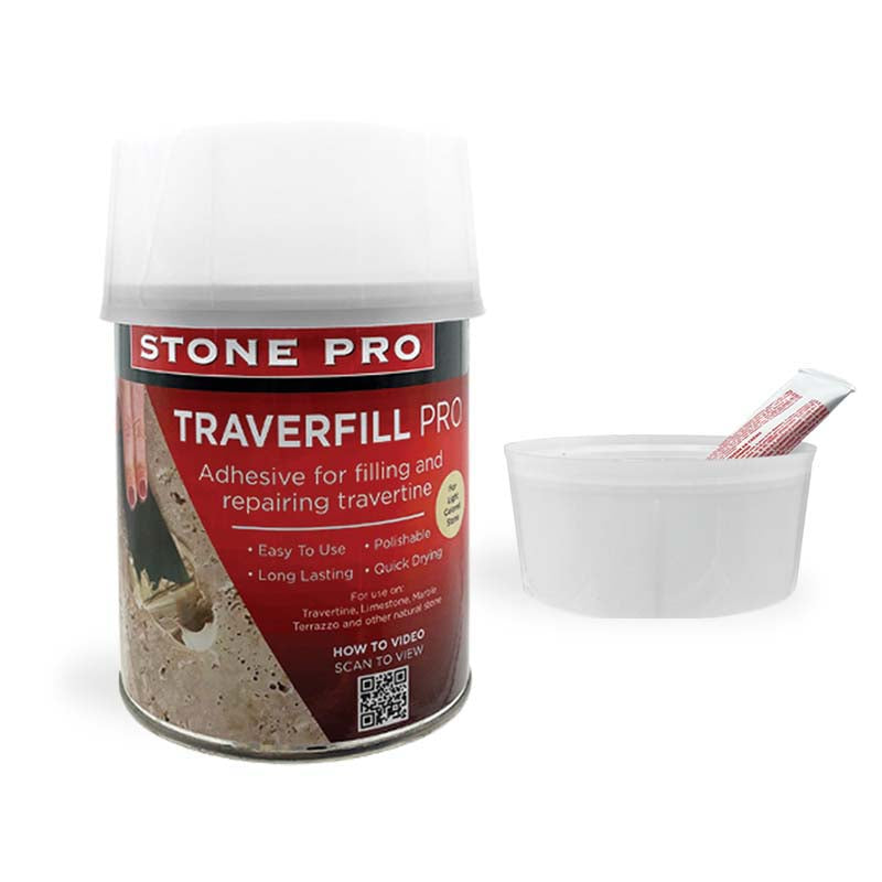 Traverfill Pro tile and surface collection