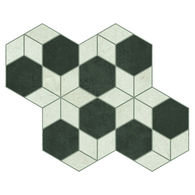 Gray Cove tile and surface collection