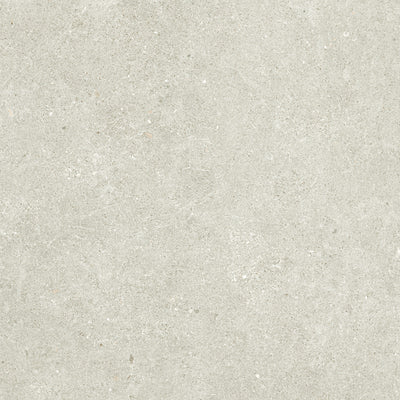 White Outdoor tile and surface collection