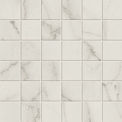 White Liberty tile and surface collection