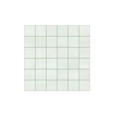 White Reflex tile and surface collection