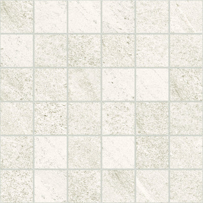 White Outland tile and surface collection