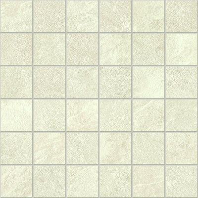 White Hero tile and surface collection