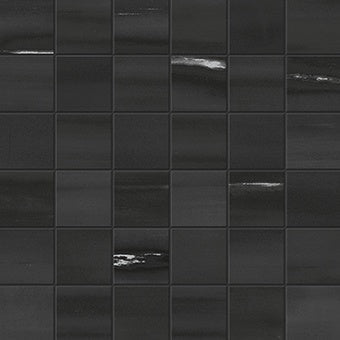 Black Beyond Dolomite tile and surface collection