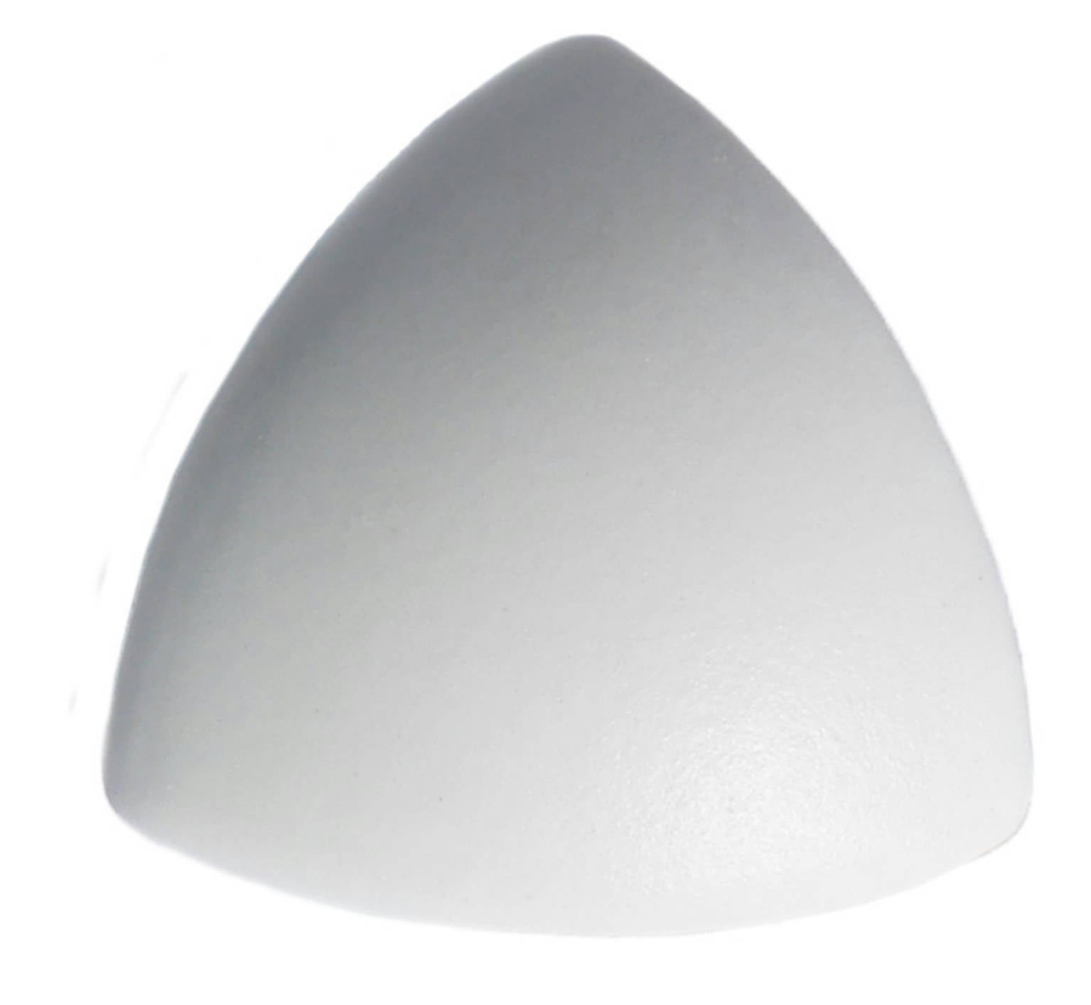 LEVANTE: Aire Matte Beak Quarter Round Trim (1" | Matte)