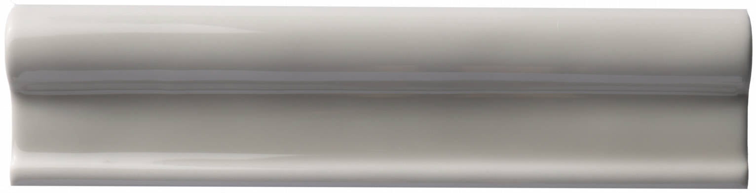 LEVANTE: Monzon Glossy Rail Molding Trim (2"x8" | Glossy)