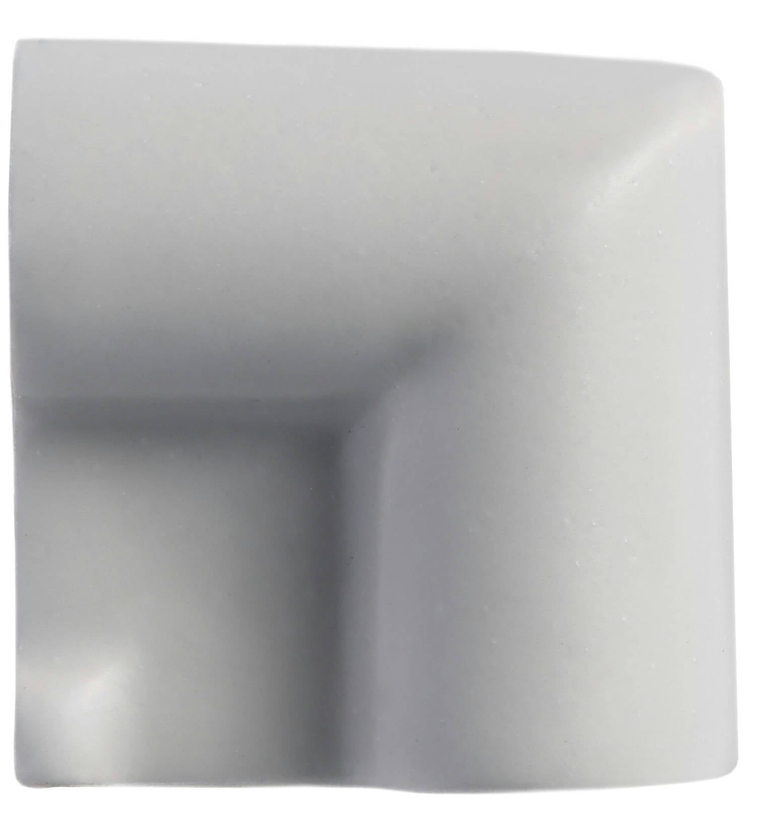 LEVANTE: Monzon Matte Frame Corner Rail Molding Trim (2" | Matte)