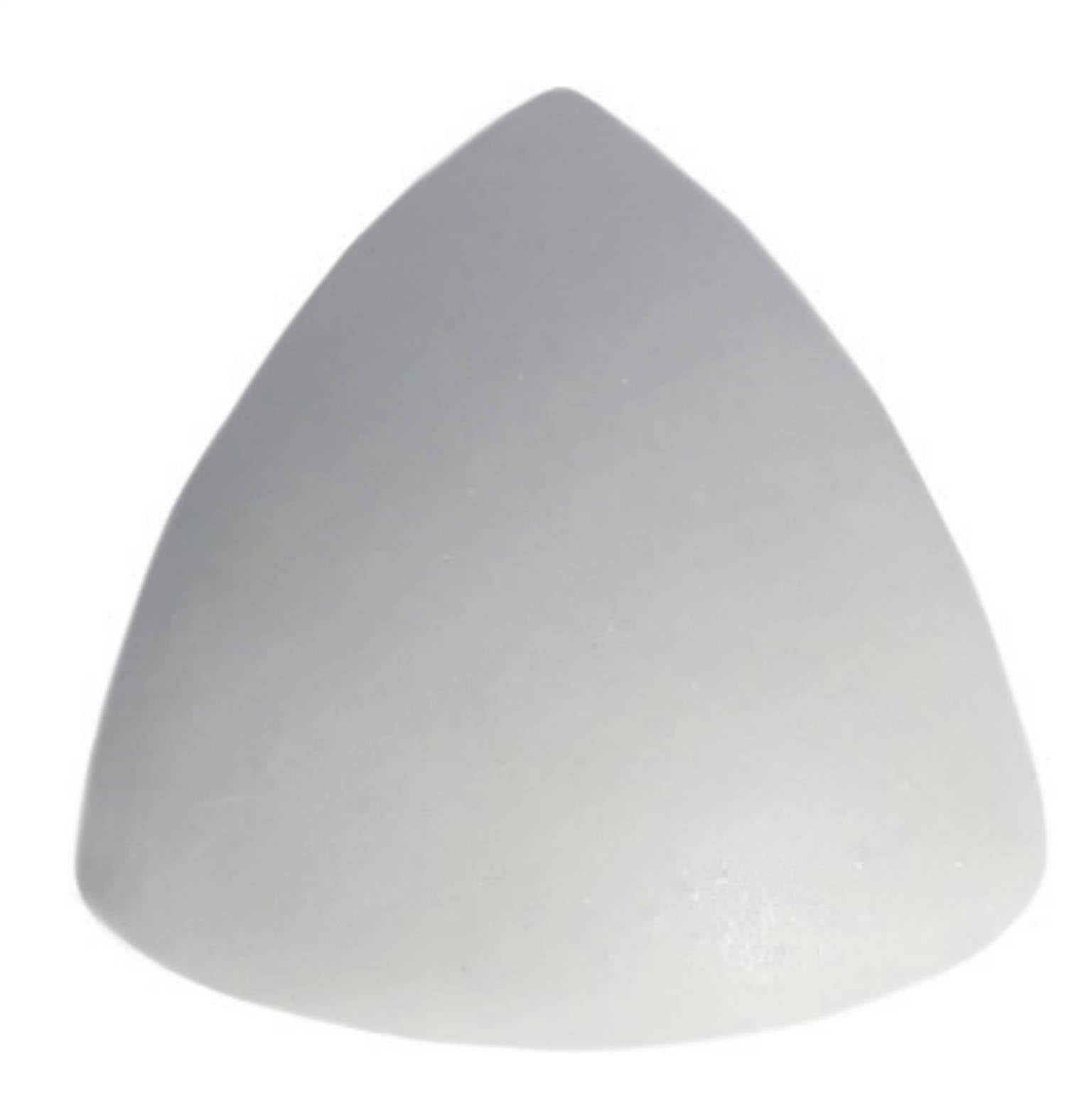 LEVANTE: Monzon Matte Beak Quarter Round Trim (1" | Matte)