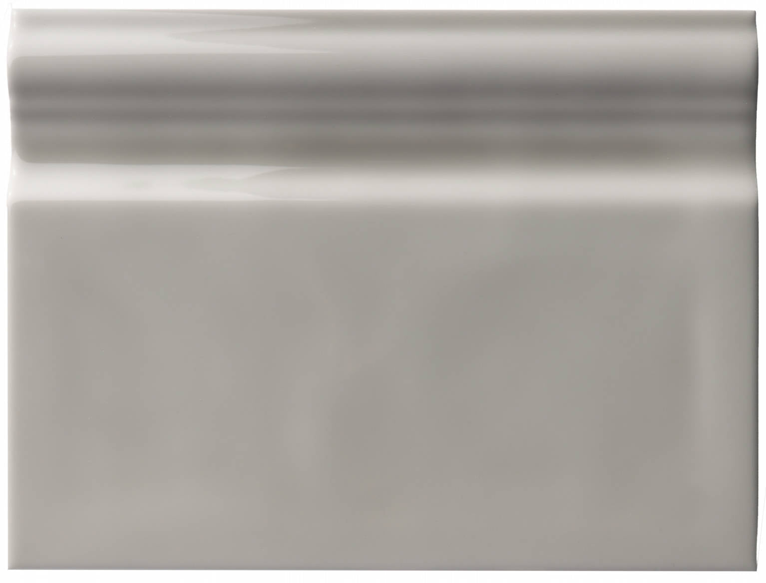 LEVANTE: Monzon Glossy Baseboard Trim (6"x8" | Glossy)