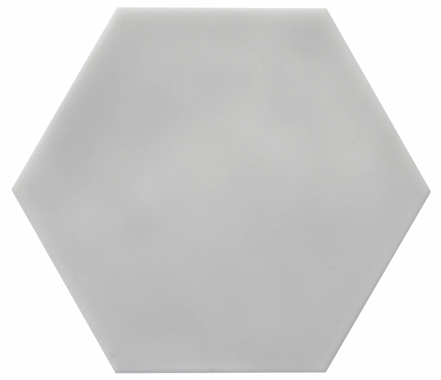 LEVANTE: Monzon Matte Field Tile (4.2"x4.9" | Matte)