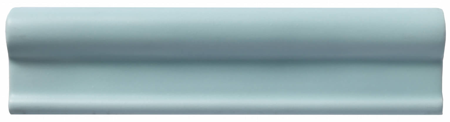 LEVANTE: Poniente Matte Rail Molding Trim (2"x8" | Matte)