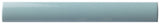 LEVANTE: Poniente Glossy Quarter Round Trim (1"x8" | Glossy)