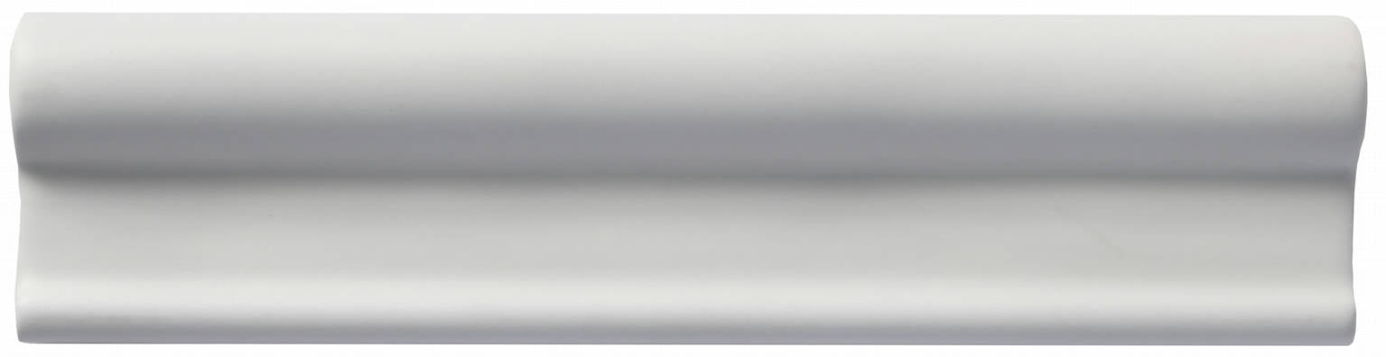 LEVANTE: Solano Matte Rail Molding Trim (2"x8" | Matte)