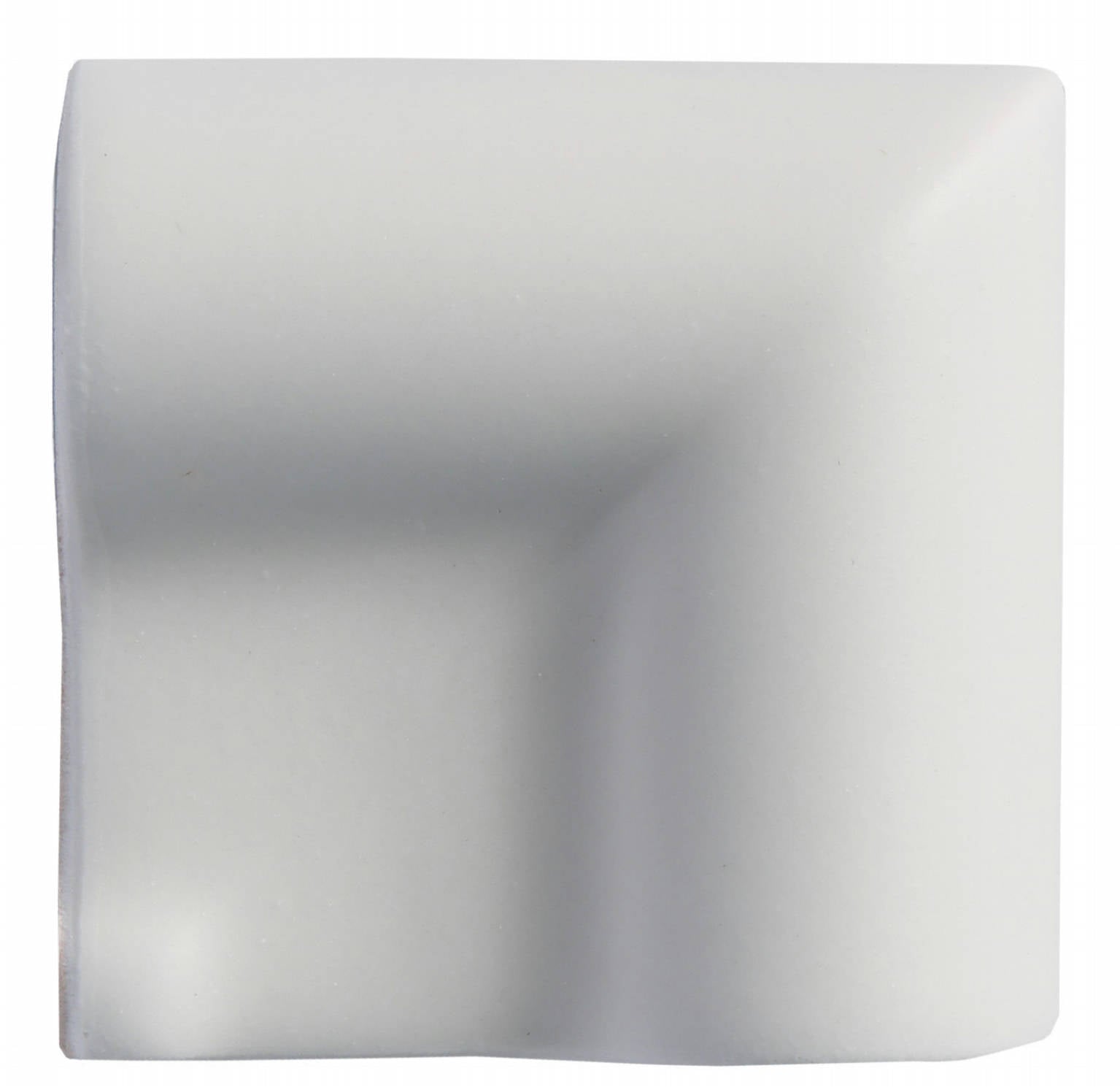 LEVANTE: Solano Matte Frame Corner Rail Molding Trim (2" | Matte)