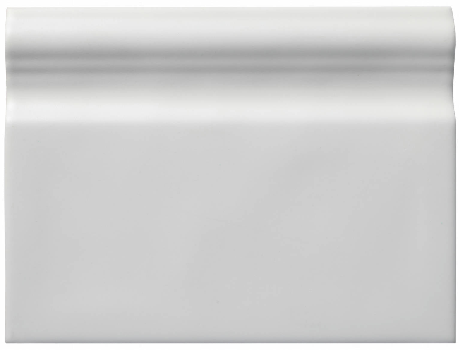 LEVANTE: Solano Matte Baseboard Trim (6"x8" | Matte)