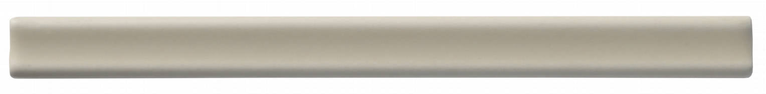 LEVANTE: Terral Matte One Overglazed Edge Liner Trim (0.6"x8" | Matte)