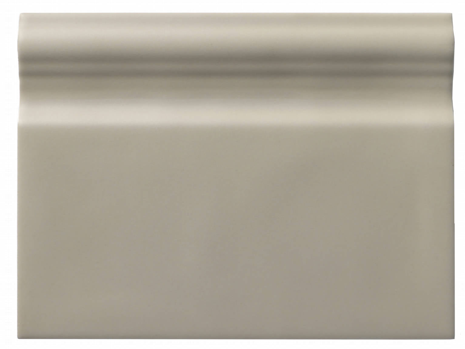 LEVANTE: Terral Matte Baseboard Trim (6"x8" | Matte)