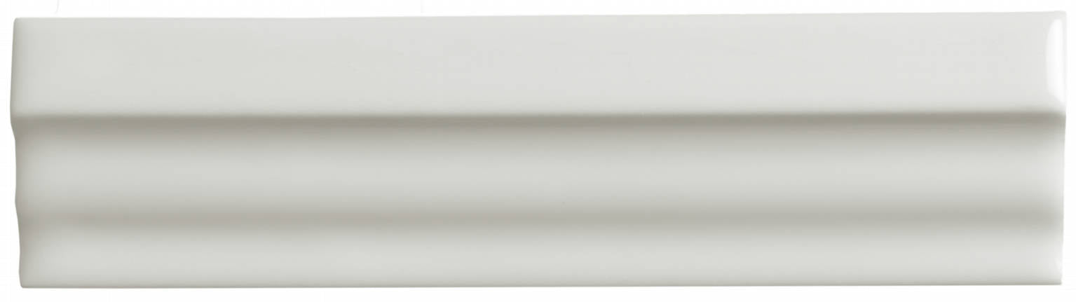 NERI: Lino Chair Molding Trim (1.4"x6" | Glossy)