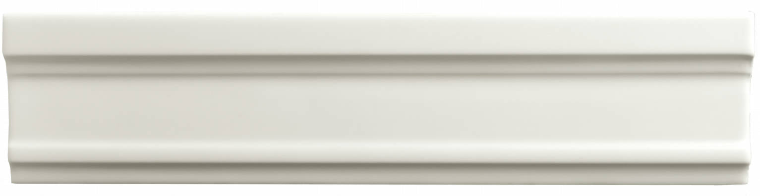 NERI: Lino Crown Molding Trim (2.8"x12" | Satin)