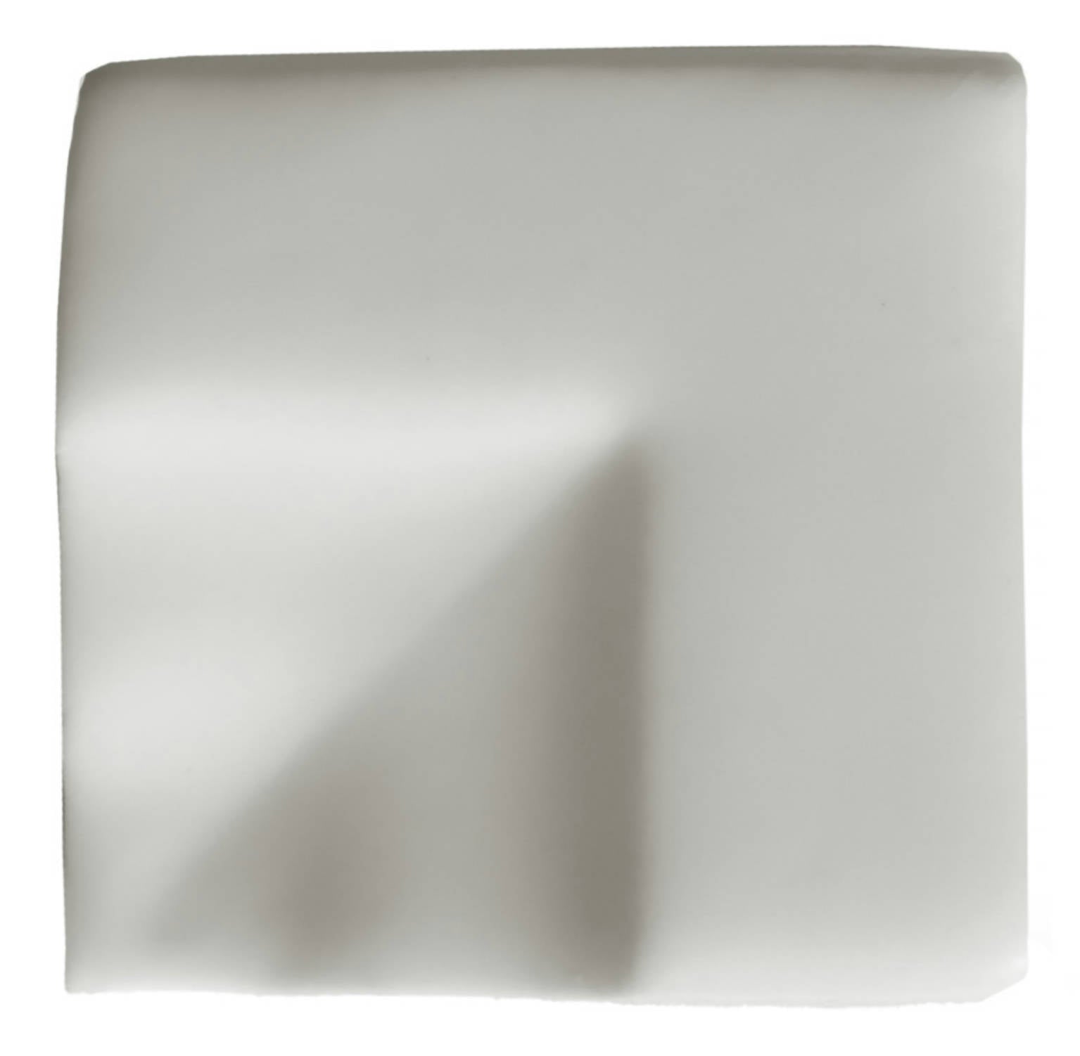 NERI: Lino Frame Corner Chair Molding Trim (1.4" | Satin)