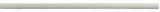NERI: Lino Finishing Edge Trim (0.4"x12" | Satin)
