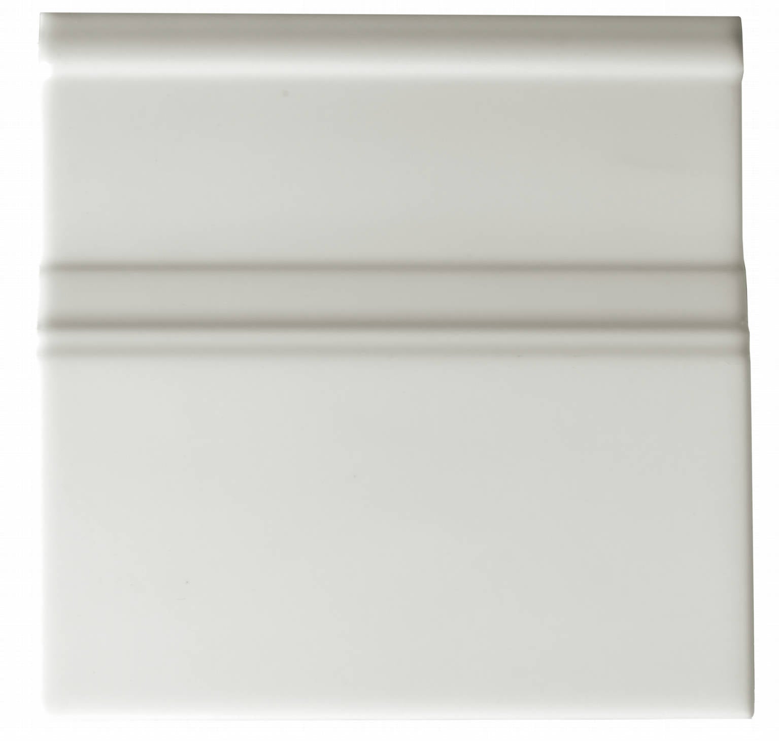 NERI: Lino Baseboard Trim (6"x6" | Satin)