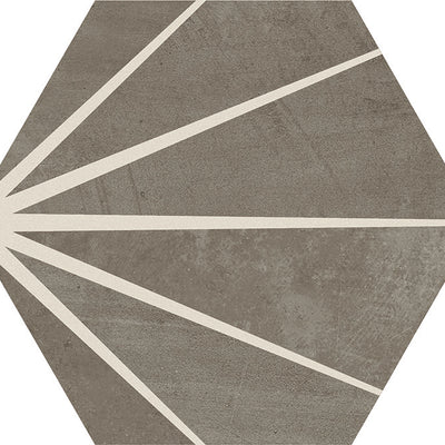 Cotto Brick Porcelain tile and surface collection