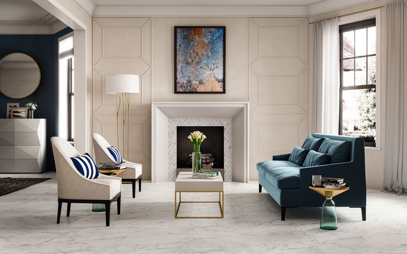ACUSA Atlas Concorde - Trilogy Porcelain lifestyle image