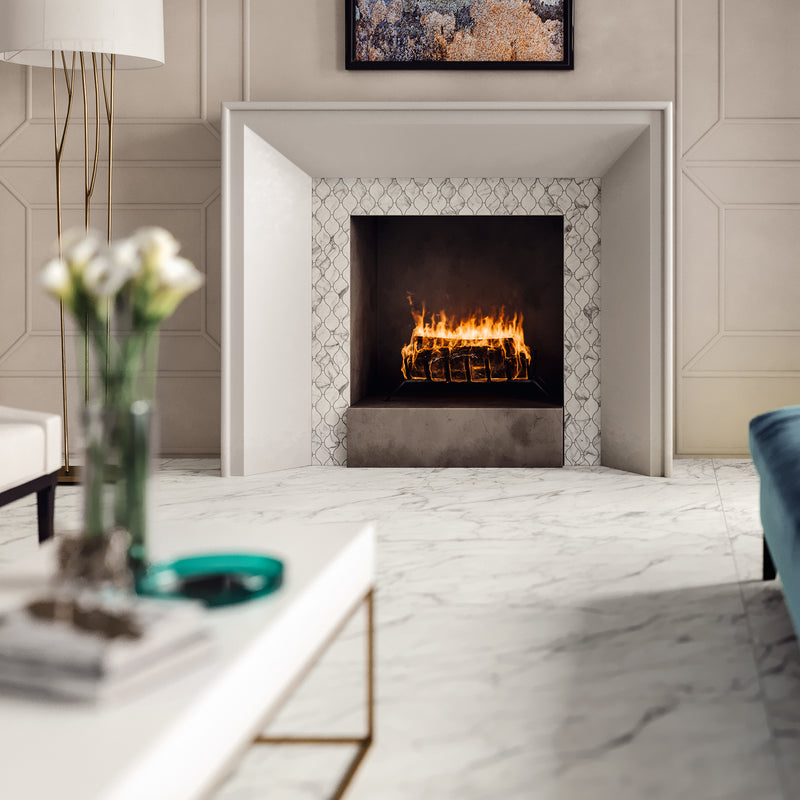 ACUSA Atlas Concorde - Trilogy Porcelain lifestyle image
