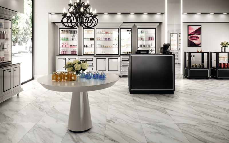 ACUSA Atlas Concorde - Trilogy Porcelain lifestyle image