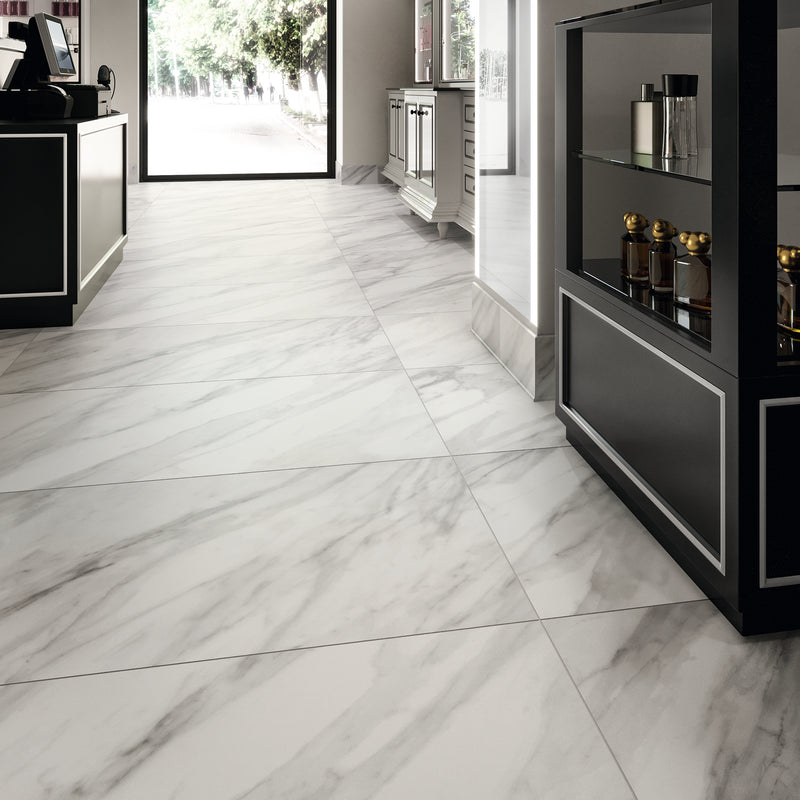 ACUSA Atlas Concorde - Trilogy Porcelain lifestyle image
