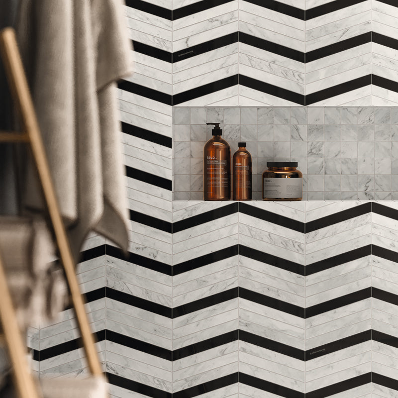 ACUSA Atlas Concorde - Trilogy Porcelain lifestyle image