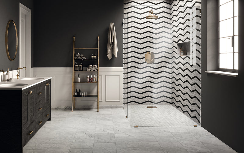 ACUSA Atlas Concorde - Trilogy Porcelain lifestyle image