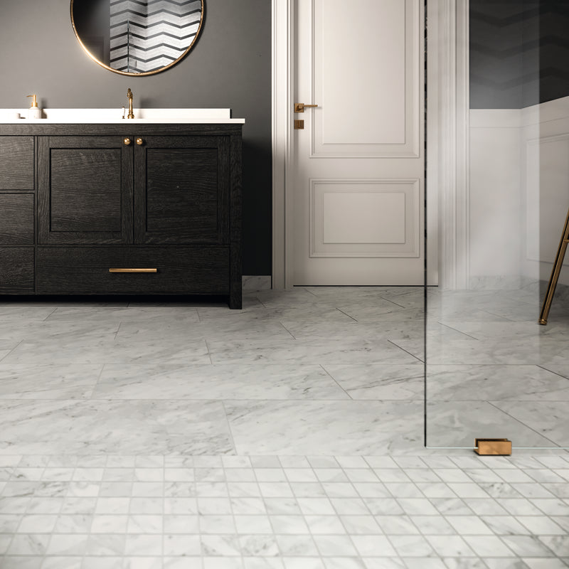 ACUSA Atlas Concorde - Trilogy Porcelain lifestyle image