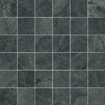 Gray Blue Savoy tile and surface collection