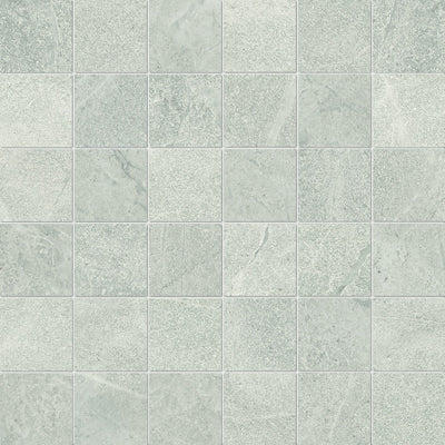 White Blue Savoy tile and surface collection