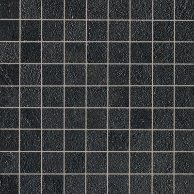 Black Concrete Project tile and surface collection