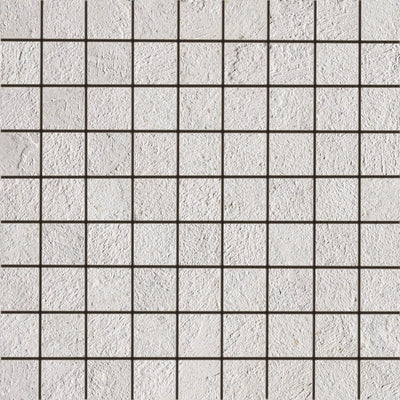 White Concrete Project tile and surface collection