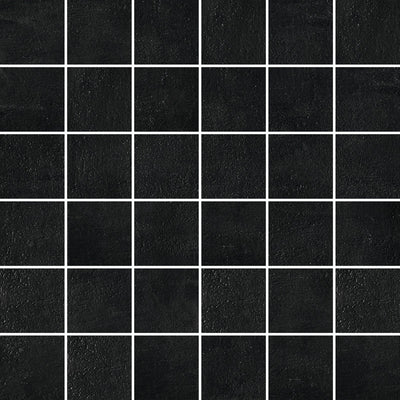 Black Creative Concrete tile and surface collection