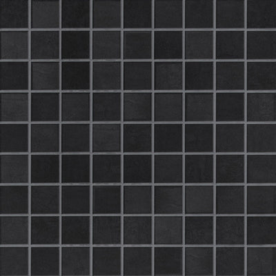 Black Micron 2.0 tile and surface collection