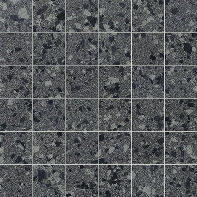 Gray Parade tile and surface collection