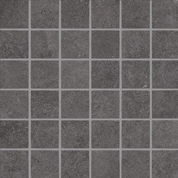 Gray Stoncrete tile and surface collection