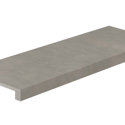 Gray Retina tile and surface collection