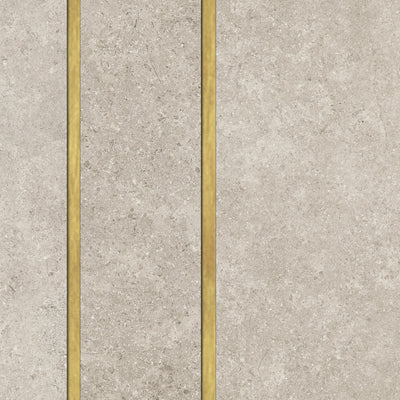 Brown Gea tile and surface collection