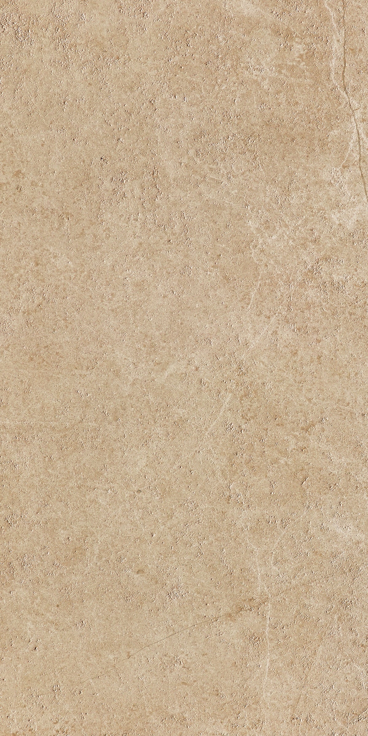 Minimalist beige porcelain tile with a smooth matte finish, embodying refined elegance and timeless sophistication for modern interiors.