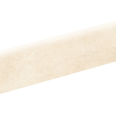 White tile and surface collection