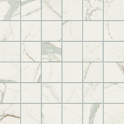 White Bianco tile and surface collection