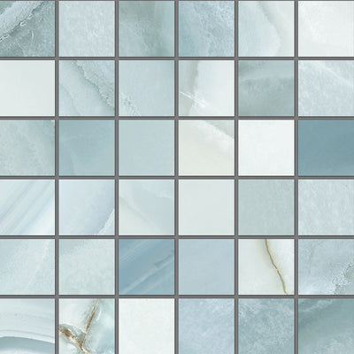 White Oro tile and surface collection